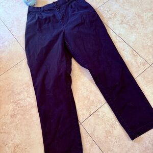 Volcom Black True to This Pants  Classic Style